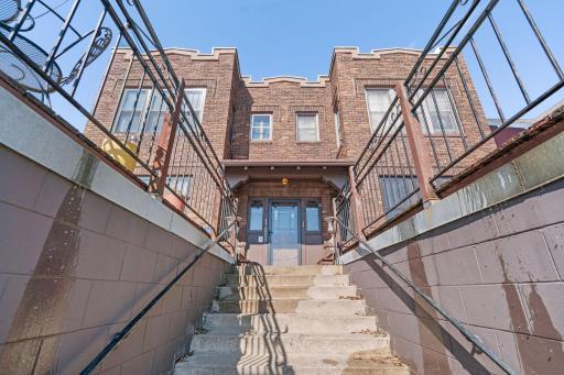 875 Saint Clair Avenue, 3, Saint Paul, MN 55105