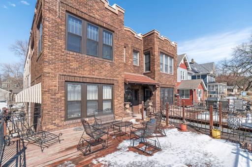 875 Saint Clair Avenue, 3, Saint Paul, MN 55105