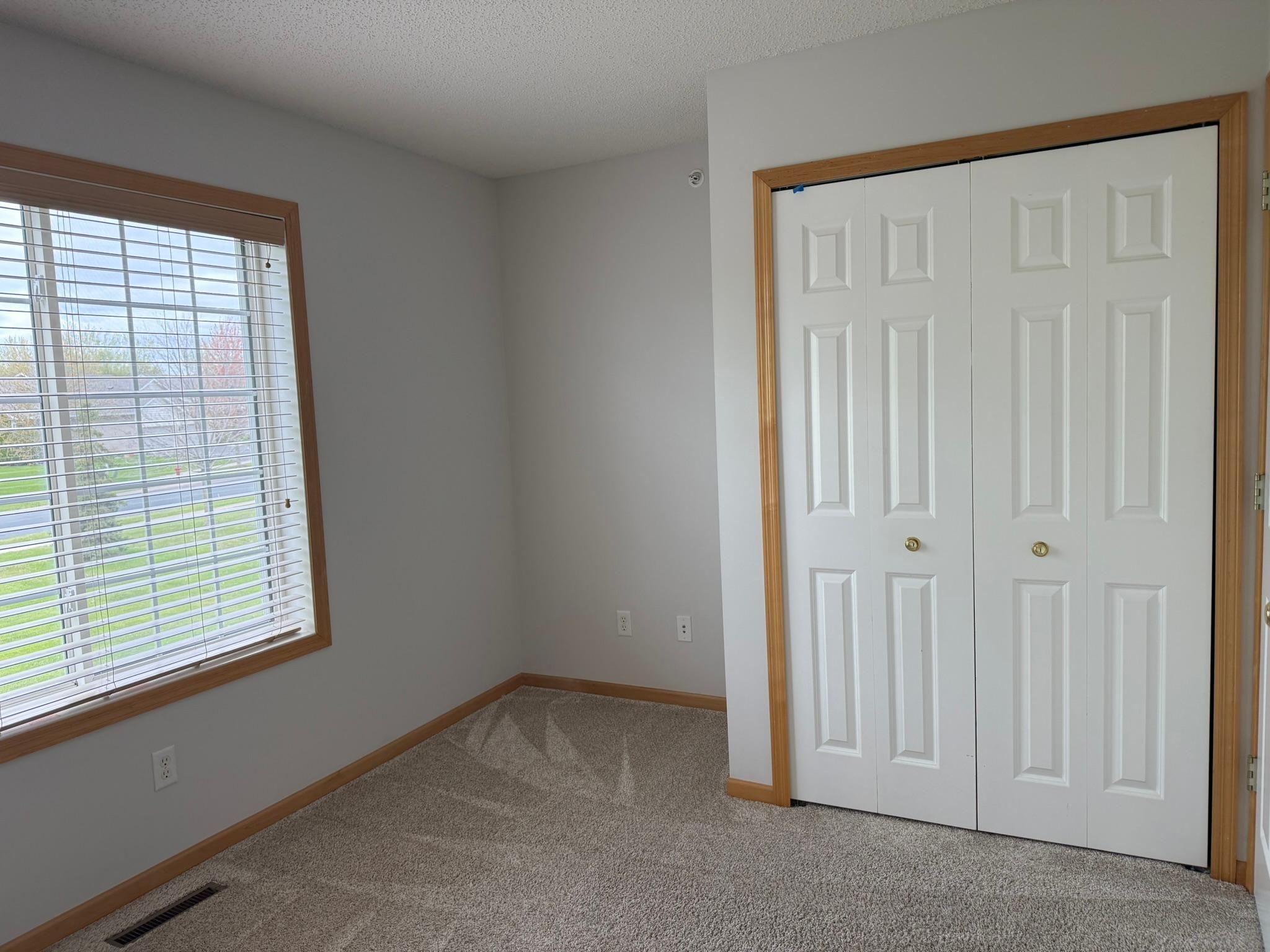3rd Upper level light filled BR