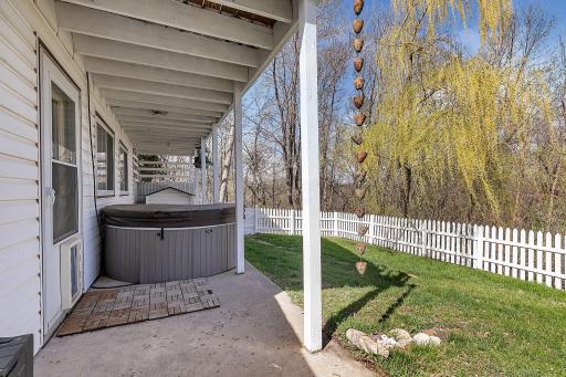 12951 Daisy Lane SW, Farwell, MN 56327