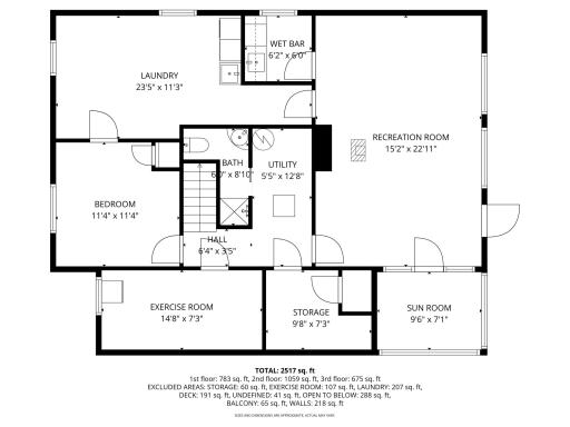 12951 Daisy Lane SW, Farwell, MN 56327
