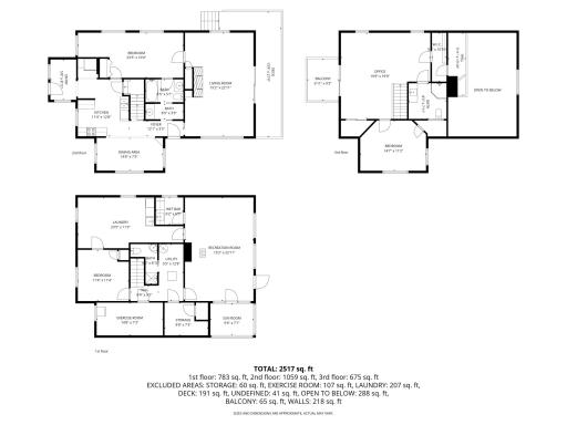 12951 Daisy Lane SW, Farwell, MN 56327