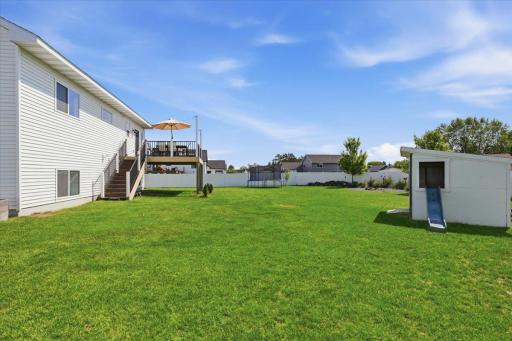 811 Brady Lane, New Richmond, WI 54017