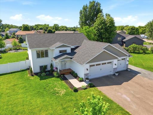 811 Brady Lane, New Richmond, WI 54017
