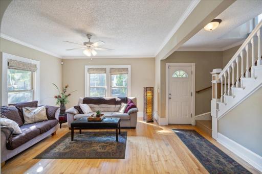 1001 26th Avenue NE, Minneapolis, MN 55418