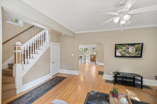 1001 26th Avenue NE, Minneapolis, MN 55418