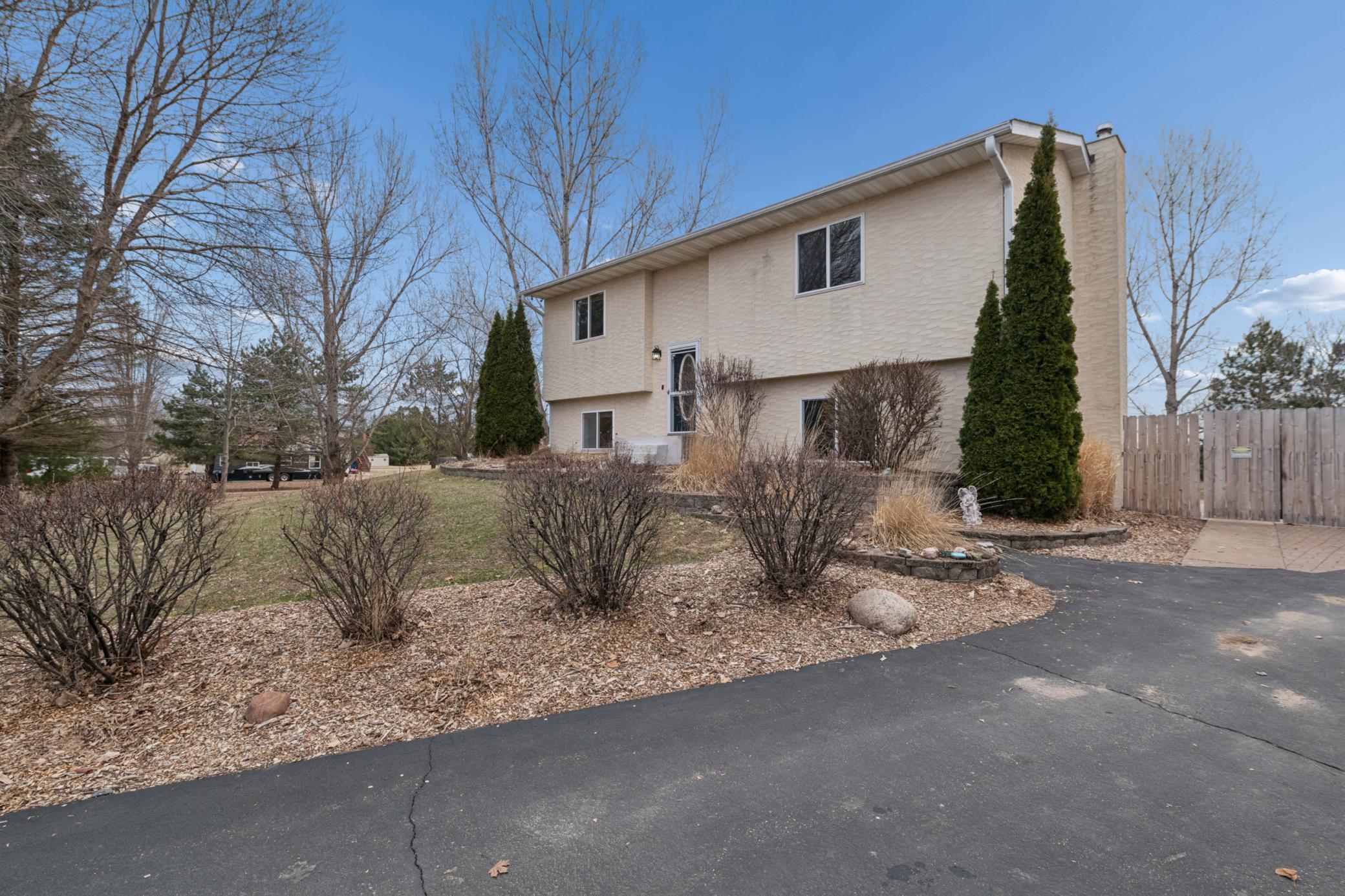 It will green up soon!