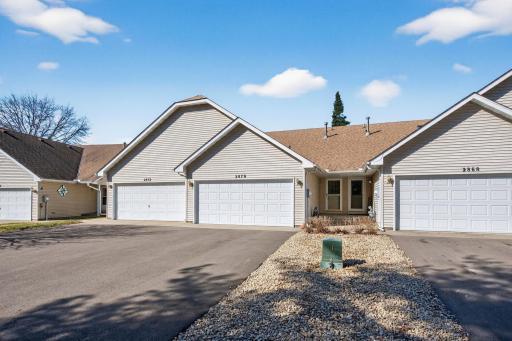 Photo for 2870 Mounds View Boulevard, Mounds View, MN 55112 - listing #7040984 2870 Mounds View Boulevard, Mounds View, MN 55112