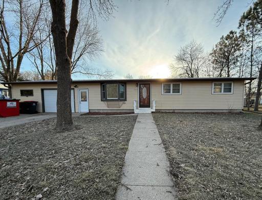 Photo for 1111 S Halvorson Street, Redwood Falls, MN 56283 - listing #7040994 1111 S Halvorson Street, Redwood Falls, MN 56283