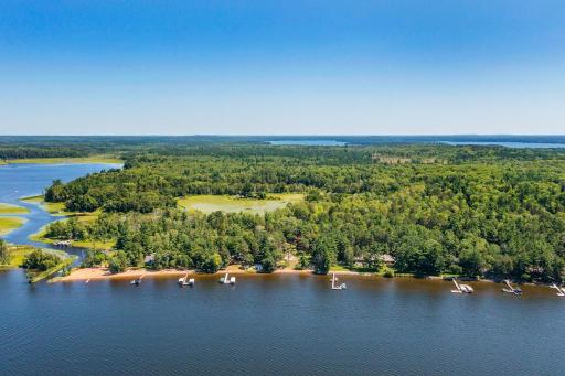 8559 Sunset Shores, Pine River, MN 56474