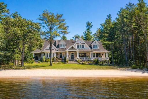 8559 Sunset Shores, Pine River, MN 56474