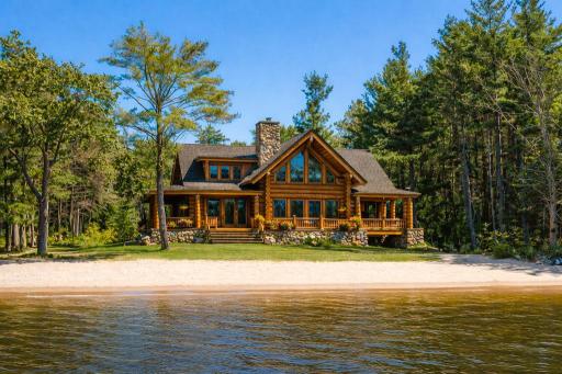 8559 Sunset Shores, Pine River, MN 56474