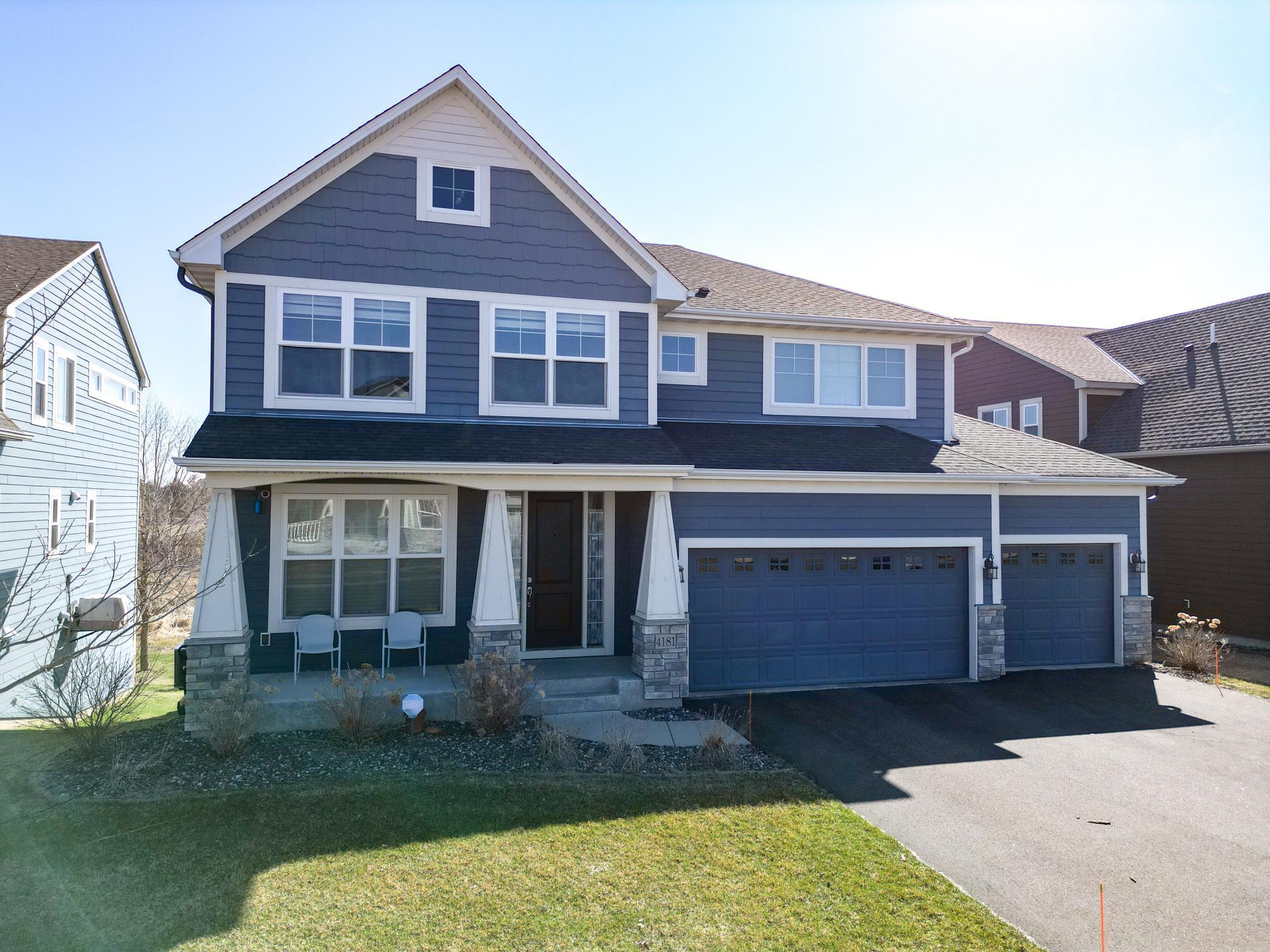 Your next chapter starts here in Fields of Medina!