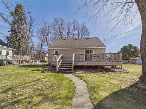 707 Hagenson Street, Starbuck, MN 56381