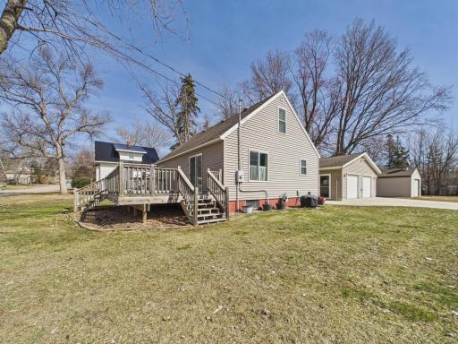707 Hagenson Street, Starbuck, MN 56381