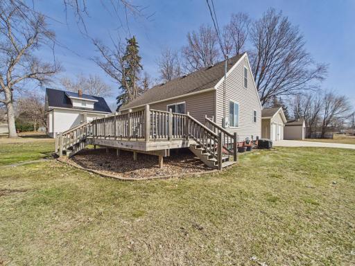 707 Hagenson Street, Starbuck, MN 56381