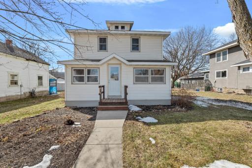 Photo for 413 S Sherman Street, Houston, MN 55943 - listing #7041055 413 S Sherman Street, Houston, MN 55943