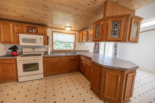 18354 327th Avenue, Isle, MN 56342