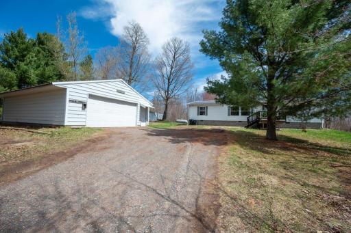 18354 327th Avenue, Isle, MN 56342