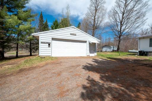 18354 327th Avenue, Isle, MN 56342