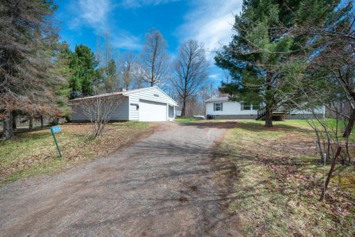 18354 327th Avenue, Isle, MN 56342