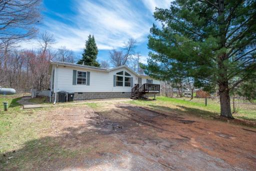 18354 327th Avenue, Isle, MN 56342