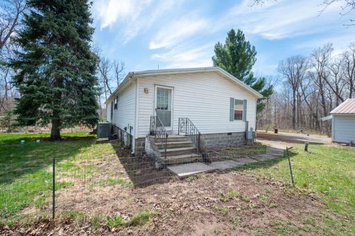 18354 327th Avenue, Isle, MN 56342
