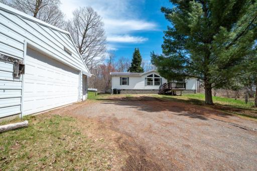 18354 327th Avenue, Isle, MN 56342