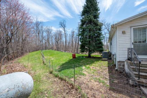18354 327th Avenue, Isle, MN 56342