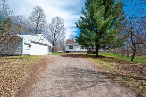 18354 327th Avenue, Isle, MN 56342