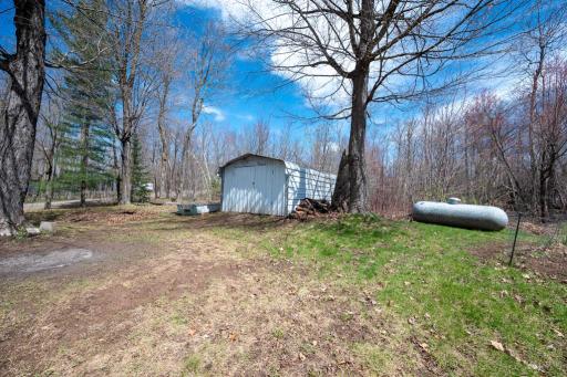 18354 327th Avenue, Isle, MN 56342