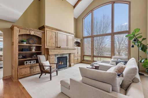 11535 Hillcrest Court N, Saint Paul, MN 55110