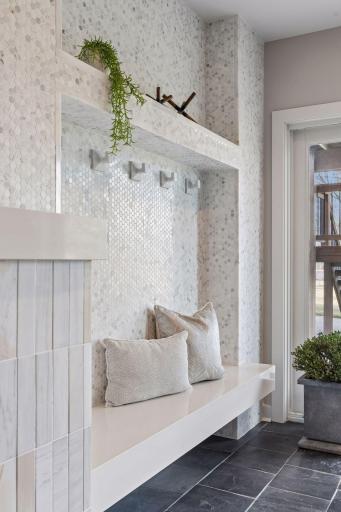 Multiple guests can easily find a spot for the day retreat with you.