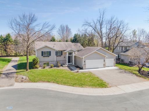 Buyers will love this updated home in a quiet back cul-de-sac. Enjoy easy access to Lake Waconia via nearby paved paths that connect you to miles of scenic trails throughout Waconiaâperfect for outdoor enthusiasts.