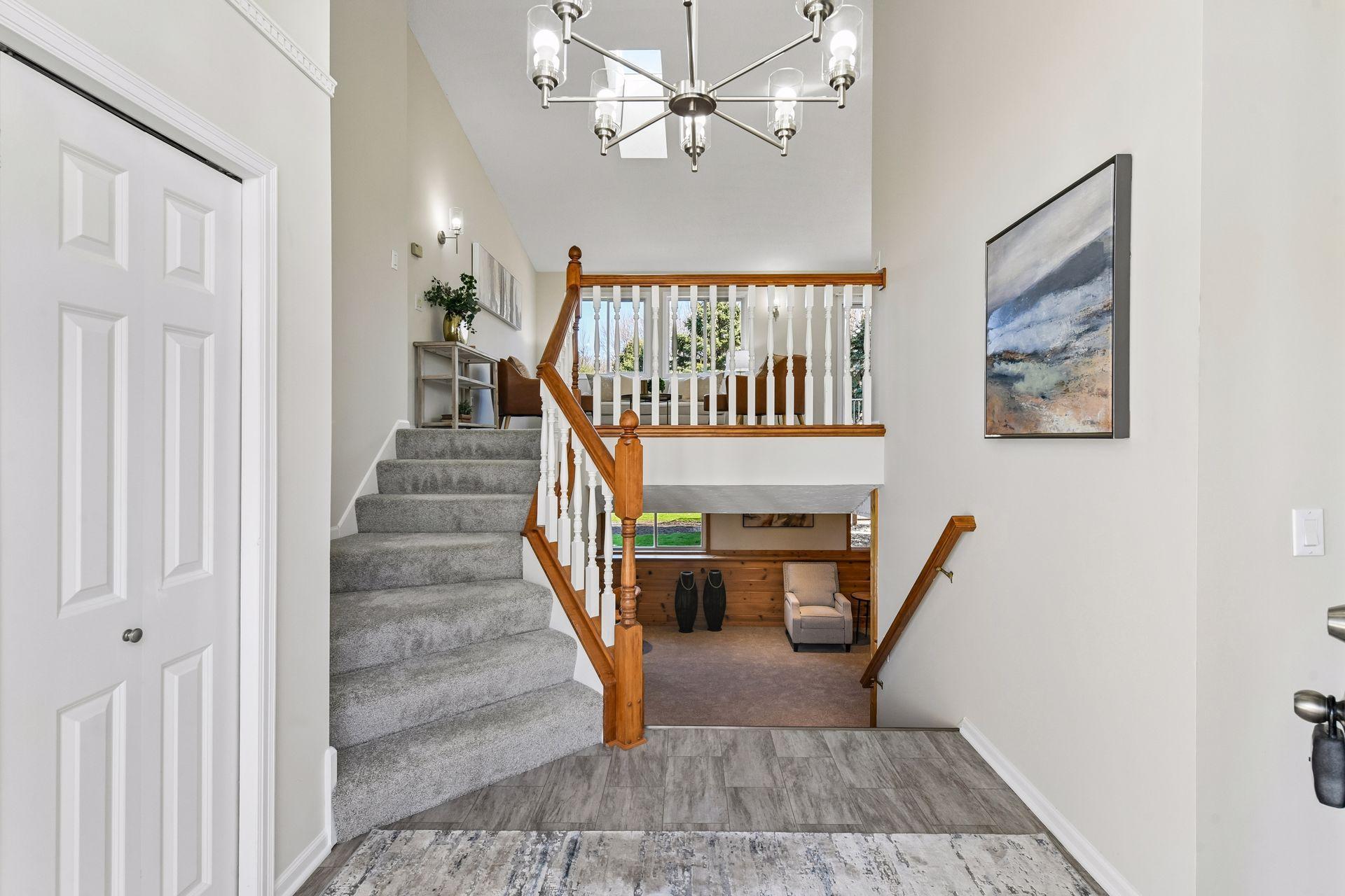 Step into your new home! Open house Saturday 4/25 12-3pm and Sunday 4/26 12-3pm