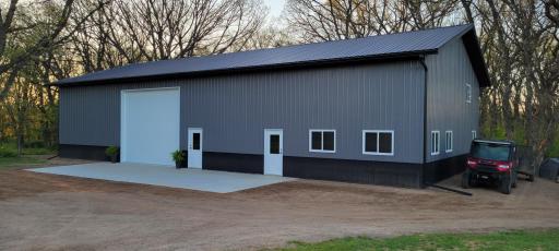 28005 75th Avenue N, Hitterdal, MN 56552