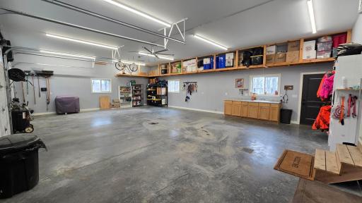 28005 75th Avenue N, Hitterdal, MN 56552