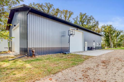 28005 75th Avenue N, Hitterdal, MN 56552