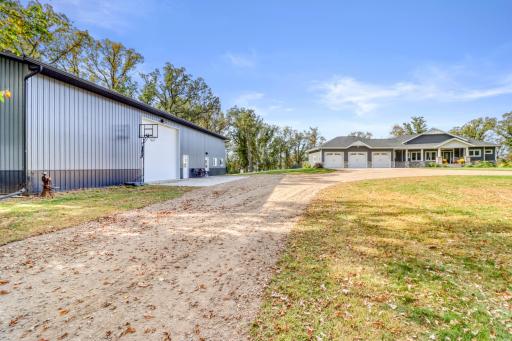 28005 75th Avenue N, Hitterdal, MN 56552