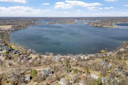 3393 Crystal Bay Road, Wayzata, MN 55391