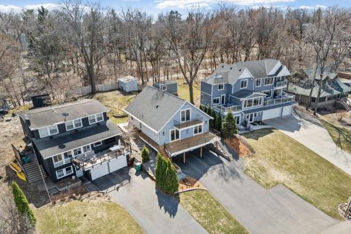 3393 Crystal Bay Road, Wayzata, MN 55391