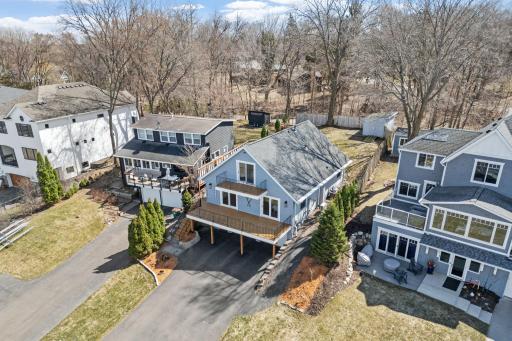 3393 Crystal Bay Road, Wayzata, MN 55391
