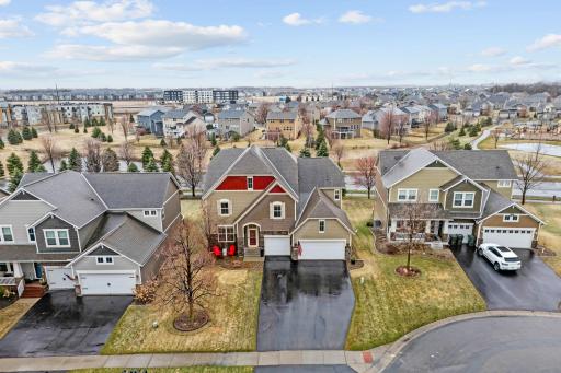 14183 Abbeyfield Court, Rosemount, MN 55068