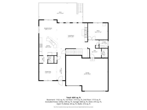 14183 Abbeyfield Court, Rosemount, MN 55068