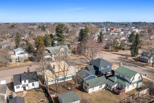 810 4th Avenue SW, Pine City, MN 55063