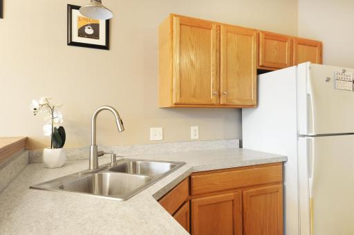 Kitchen New Countertops Sink/faucet