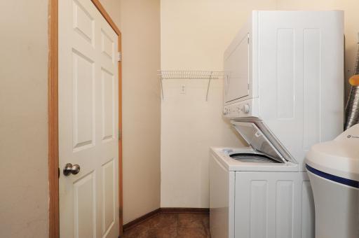 Brand new Washer/dryer