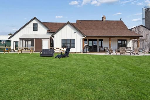 29921 40th Avenue, Cadott, WI 54727