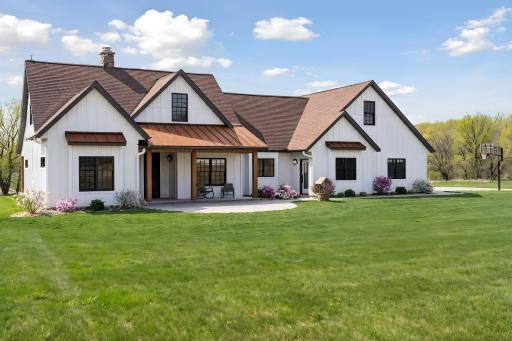 29921 40th Avenue, Cadott, WI 54727