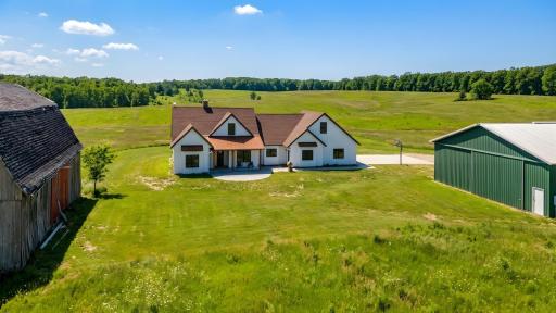 29921 40th Avenue, Cadott, WI 54727
